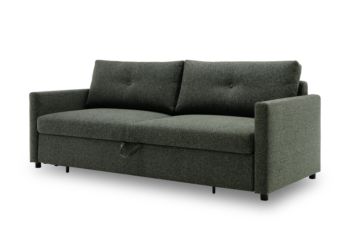 Cenna 3 Seat Sofa Bed