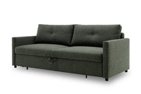 Cenna 3 Seat Sofa Bed