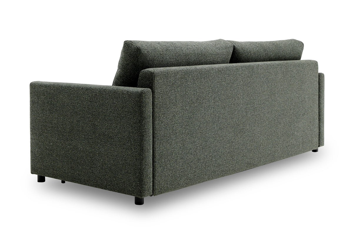 Cenna 3 Seat Sofa Bed