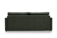 Cenna 3 Seat Sofa Bed