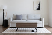 Cenna 3 Seat Sofa Bed