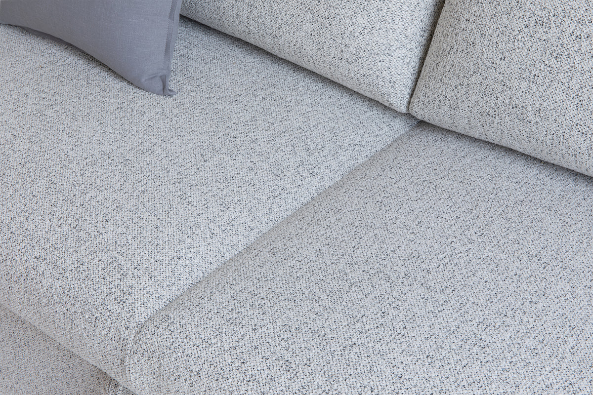 Cenna 3 Seat Sofa Bed