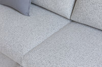 Cenna 3 Seat Sofa Bed