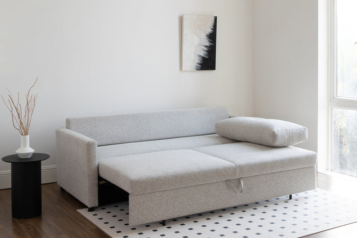 Cenna 3 Seat Sofa Bed