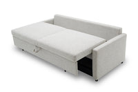 Cenna 3 Seat Sofa Bed