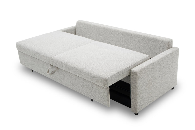 Cenna 3 Seat Sofa Bed