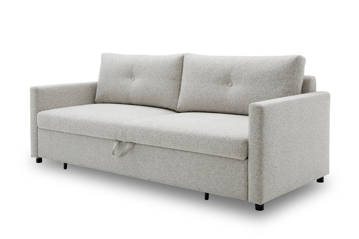Cenna 3 Seat Sofa Bed