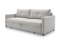 Cenna 3 Seat Sofa Bed