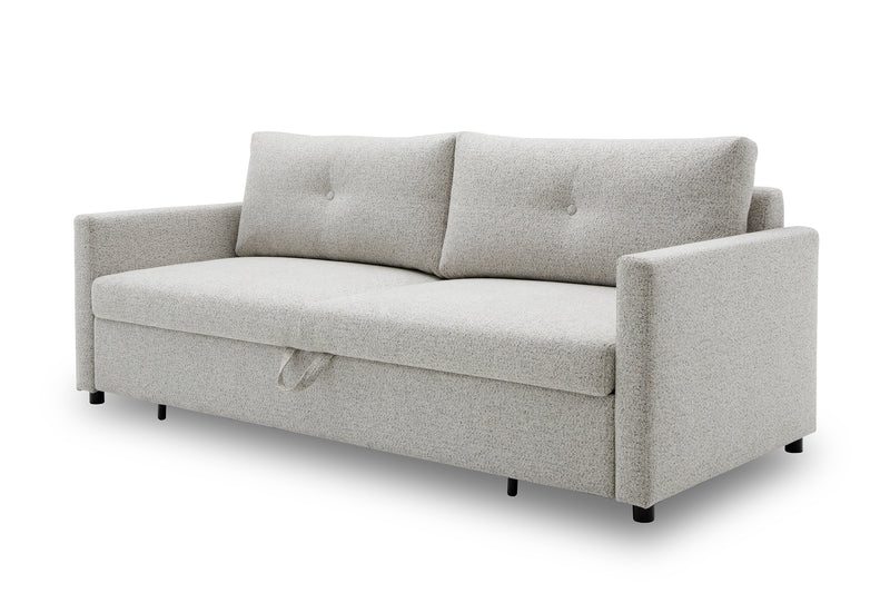 Cenna 3 Seat Sofa Bed