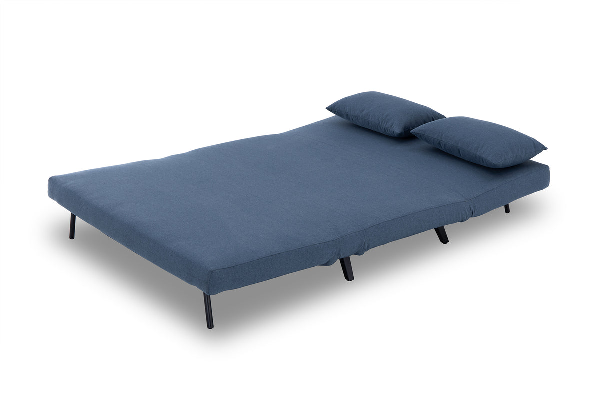 Coda 2 Seat Sofa Bed