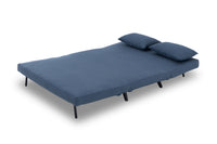 Coda 2 Seat Sofa Bed