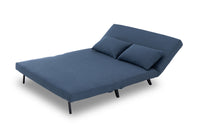 Coda 2 Seat Sofa Bed