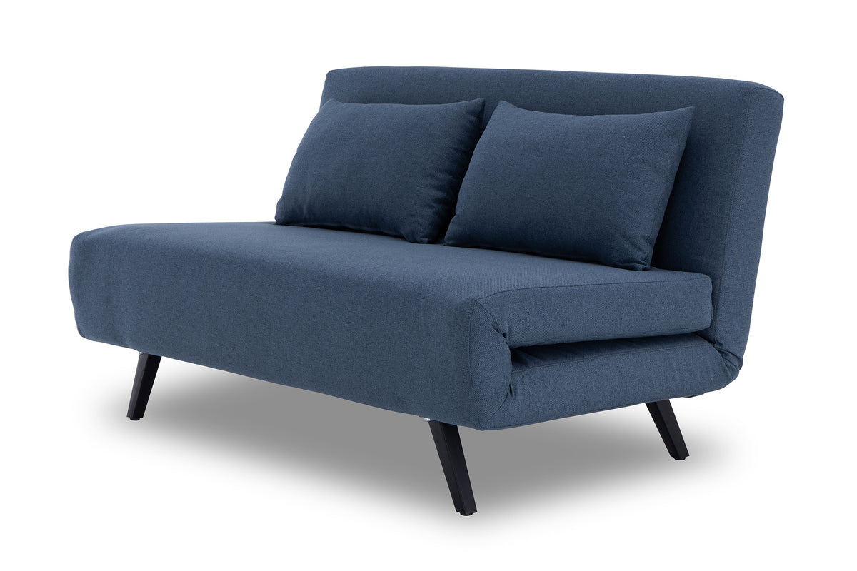 Coda 2 Seat Sofa Bed