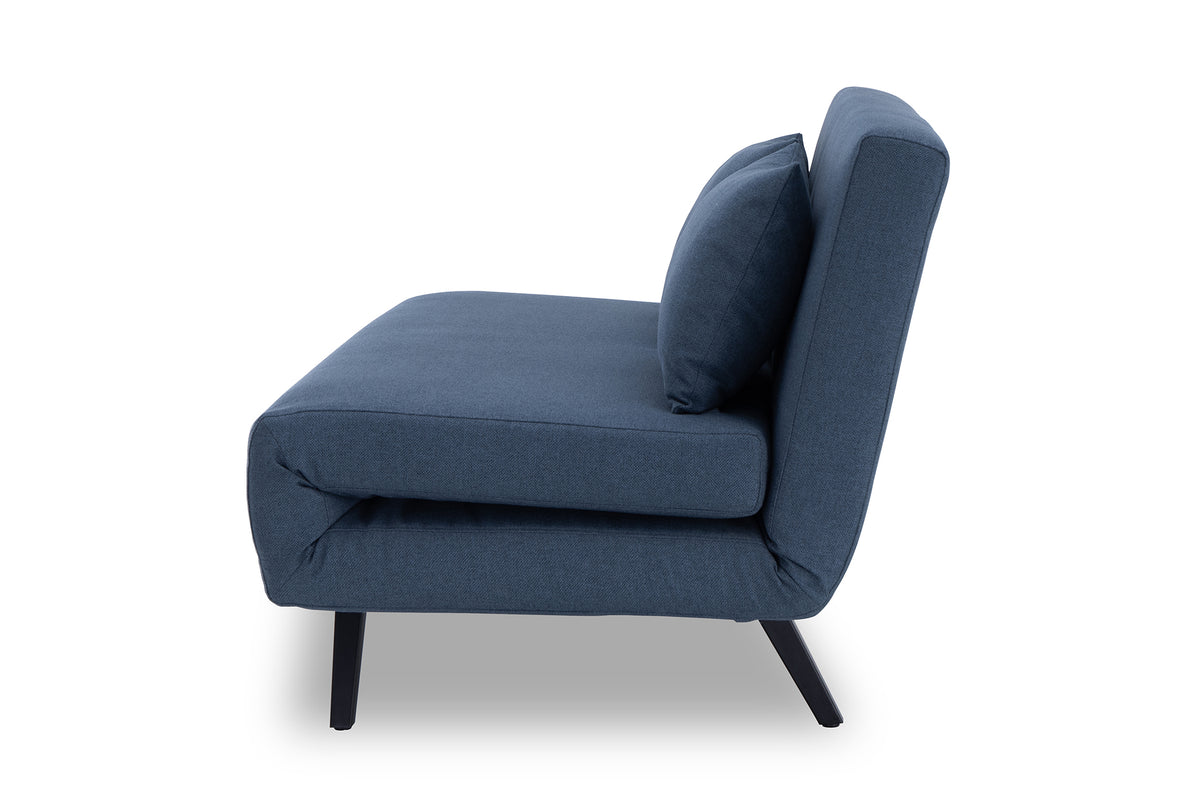 Coda 2 Seat Sofa Bed
