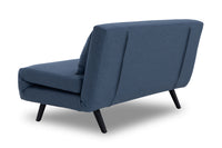 Coda 2 Seat Sofa Bed