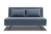 Coda 2S 2 Seat Sofa Bed Sofa Beds Spaze Furniture 