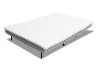 Coda 2S 2 Seat Sofa Bed Sofa Beds Spaze Furniture 