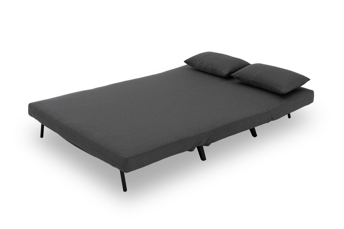 Coda 2 Seat Sofa Bed