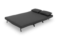 Coda 2 Seat Sofa Bed