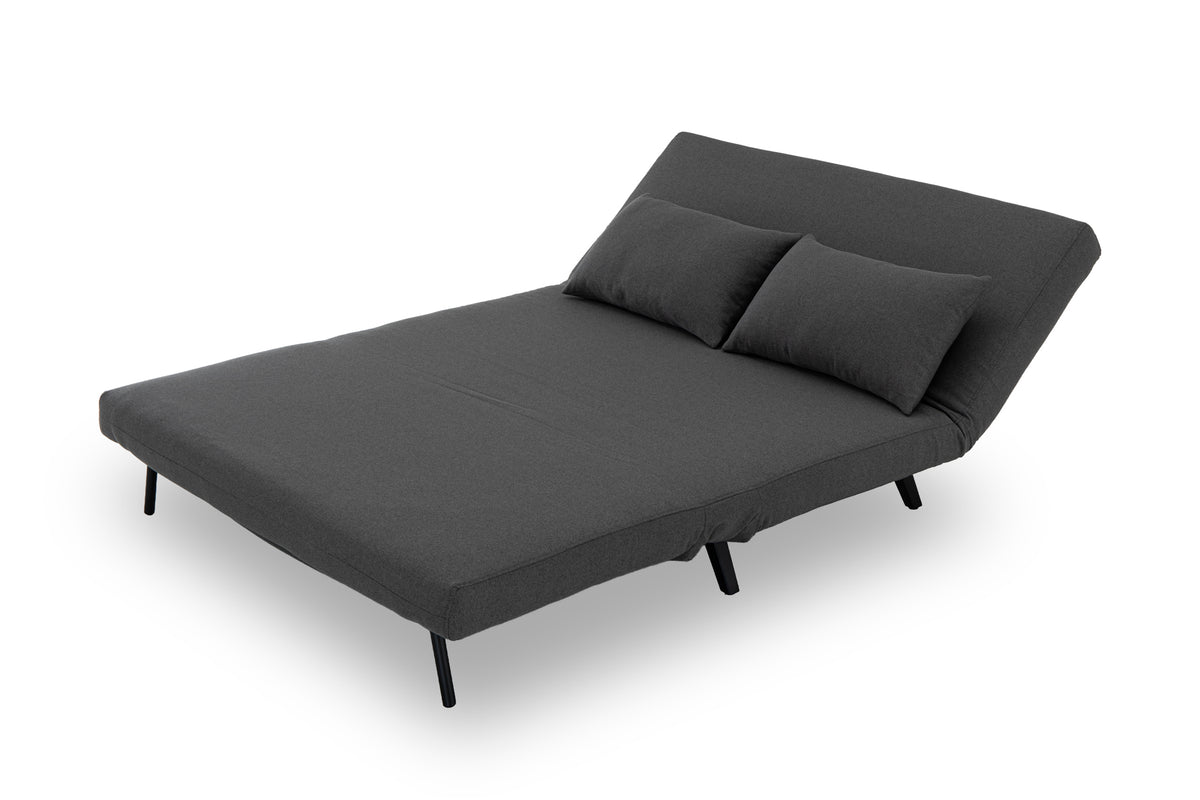 Coda 2 Seat Sofa Bed
