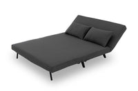 Coda 2 Seat Sofa Bed