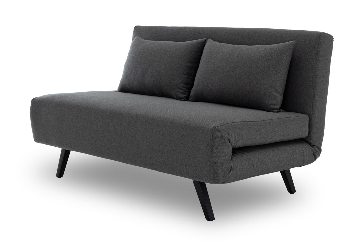 Coda 2 Seat Sofa Bed