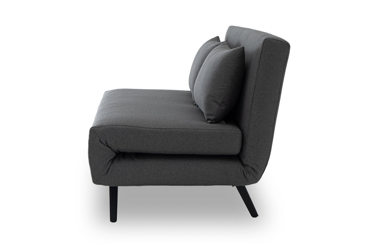 Coda 2 Seat Sofa Bed
