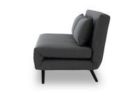 Coda 2 Seat Sofa Bed