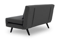 Coda 2 Seat Sofa Bed