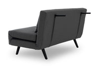 Coda 2 Seat Sofa Bed
