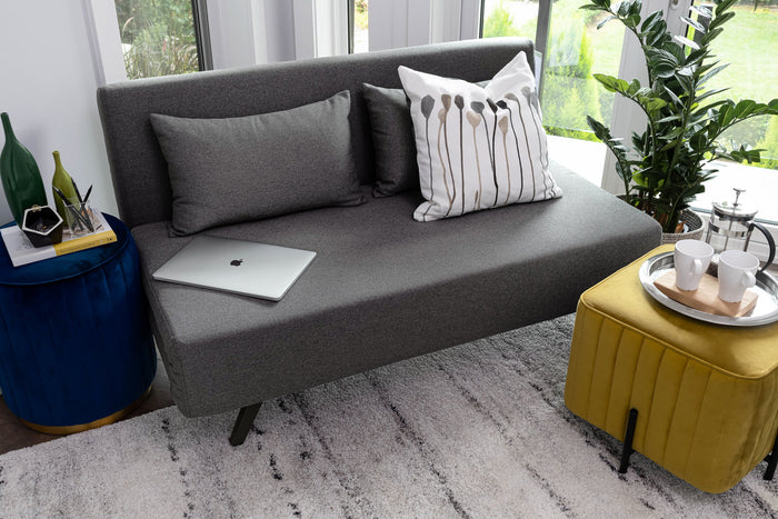 Coda Stone Grey