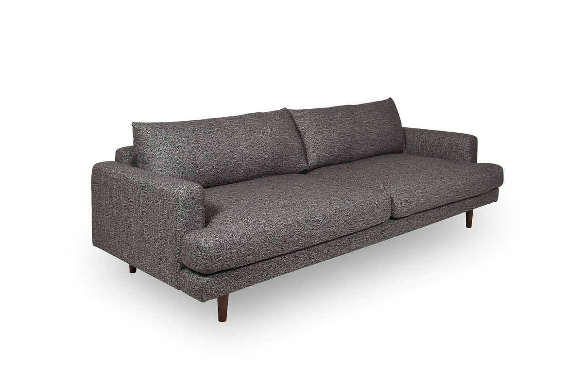 three seat sofas modern sofa best sofas best couches couch fabric sofa Livingroom  Apartment Furniture 