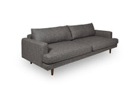 three seat sofas modern sofa best sofas best couches couch fabric sofa Livingroom  Apartment Furniture 