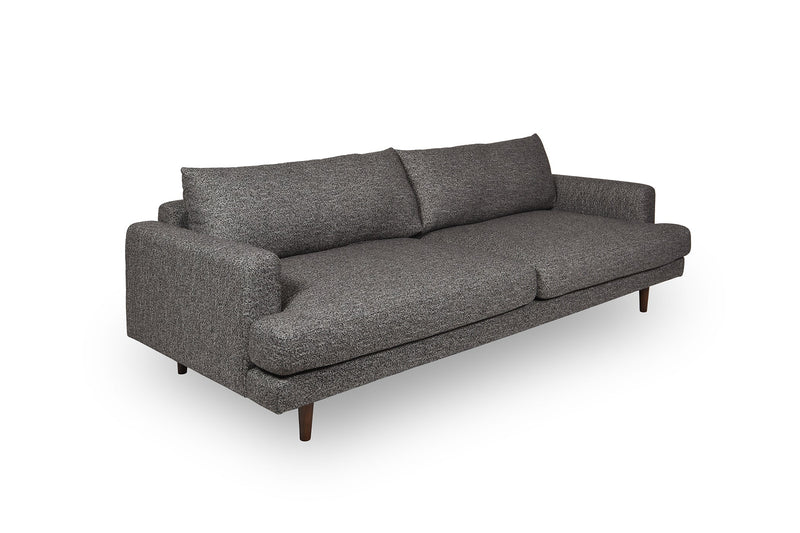 three seat sofas modern sofa best sofas best couches couch fabric sofa Livingroom  Apartment Furniture 