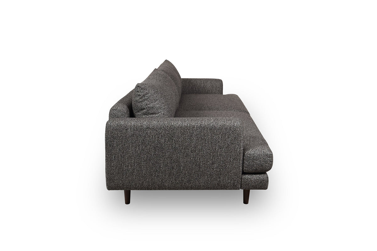 three seat sofas modern sofa best sofas best couches couch fabric sofa Livingroom  Apartment Furniture 