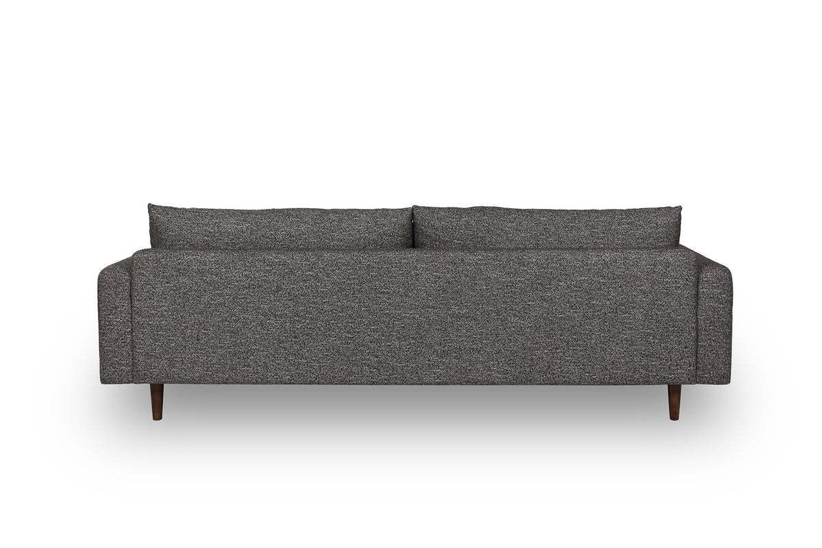 three seat sofas modern sofa best sofas best couches couch fabric sofa Livingroom  Apartment Furniture 