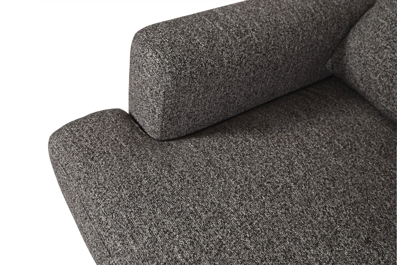 three seat sofas modern sofa best sofas best couches couch fabric sofa Livingroom  Apartment Furniture 