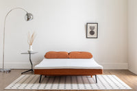 Double Mattress Topper