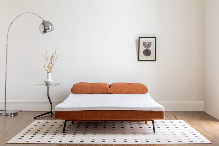 Double Mattress Topper