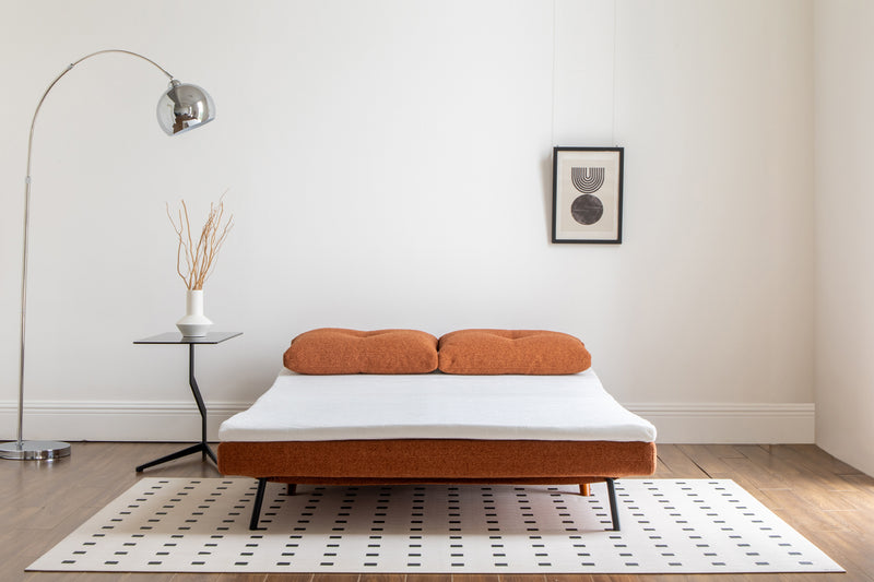 Double Mattress Topper