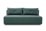 Duncan Sofa Bed With Storage