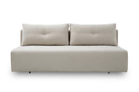 Duncan Sofa Bed With Storage