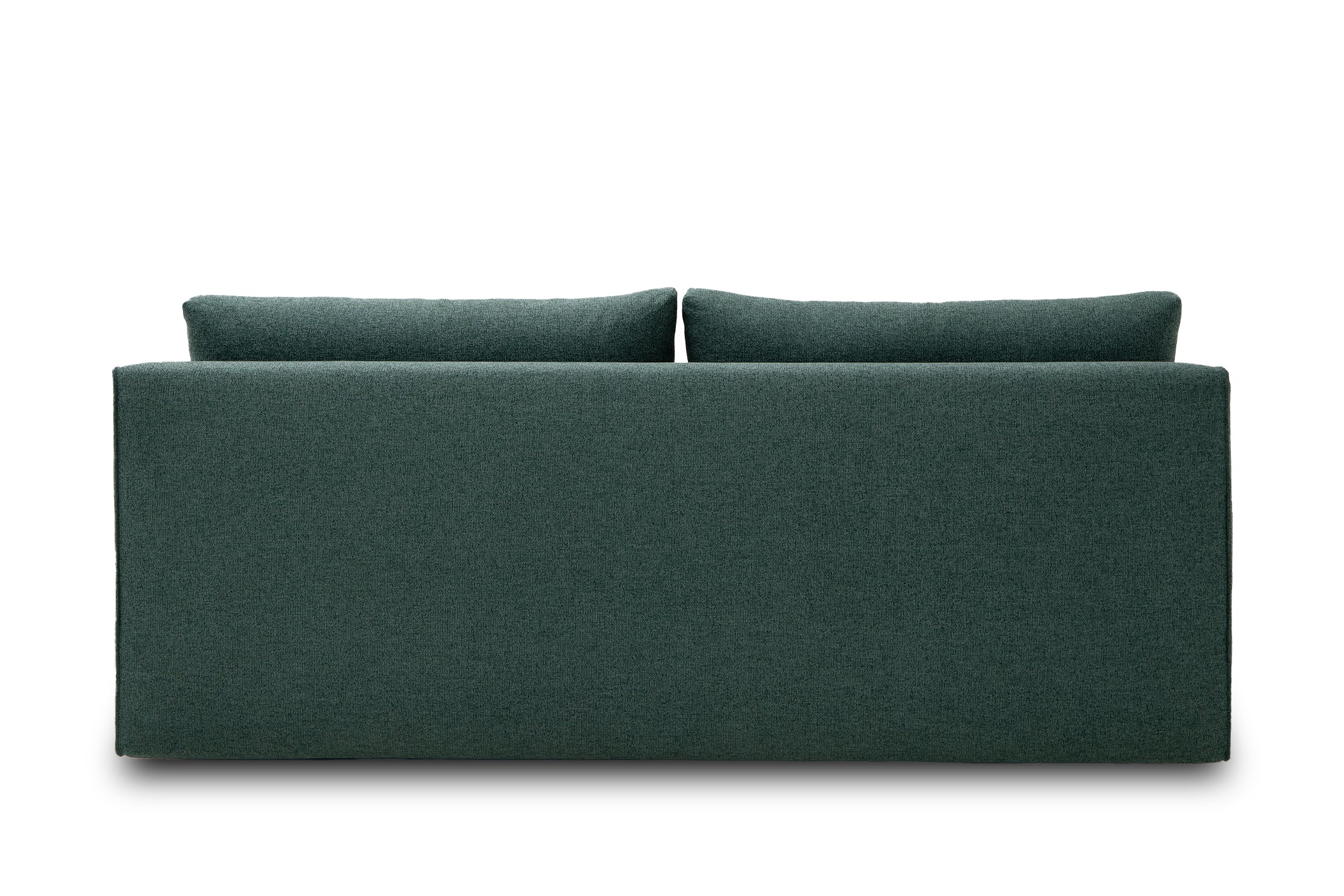 Duncan Emerald Green Sofa bed 
