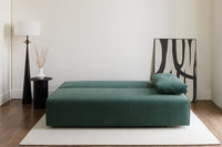 Duncan Sofa Bed Spaze Furniture Chic 3 seat sofa bed with built-in  storage Modern design Sofa Beds for small spaces Sofa Beds 