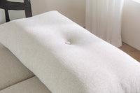 Functional Furniture 3 seat sofa bed with built-in  storage Modern design Sofa Beds for small spaces Sofa Beds  Sofa Bed Furniture 