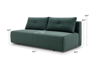 Duncan Sofa Bed With Storage