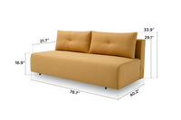 Duncan Sofa Bed With Storage