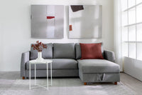 Sofa Beds Sectional sleeper sofa   modern  comfortable  small spaces multi-functional sofa bed queen sofa bed with storage Sofa Bed Furniture 