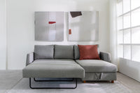 Sofa Beds Sectional sleeper sofa   modern  comfortable  small spaces multi-functional sofa bed queen sofa bed with storage Sofa Bed Furniture 