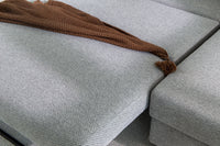 Sofa Beds Sectional sleeper sofa   modern  comfortable  small spaces multi-functional sofa bed queen sofa bed with storage Sofa Bed Furniture 